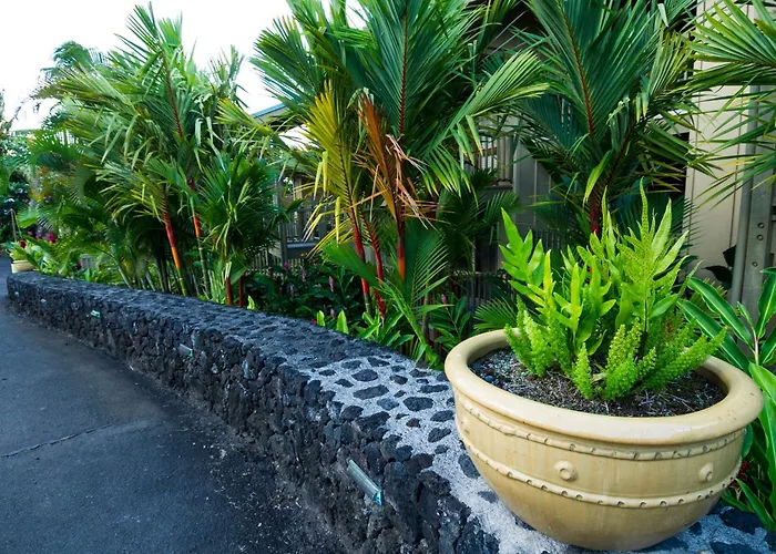 Hana Kai Maui - #101 Kaʻuiki Premium Oceanview 1 Br