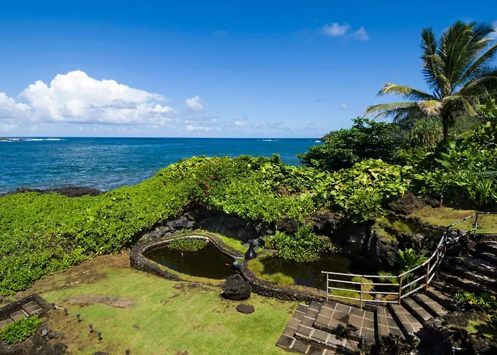 Hana Kai Maui - #5 Kaʻahumanu