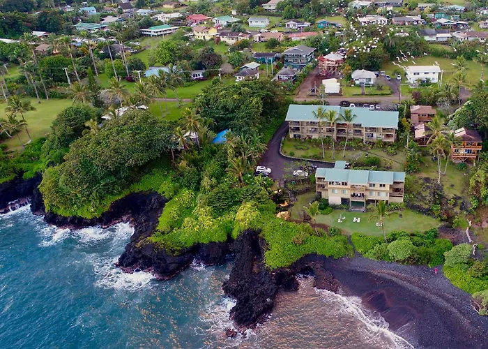 Hana Kai Maui - #206 Puhele, Lofted Studio