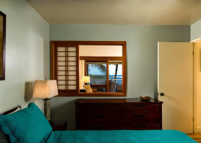 Hana Kai Maui - #203 Lanakila Upper Floor 1 Br
