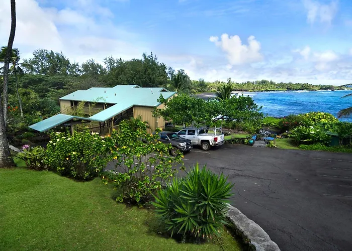 Hana Kai Maui - #105 Kaihalulu